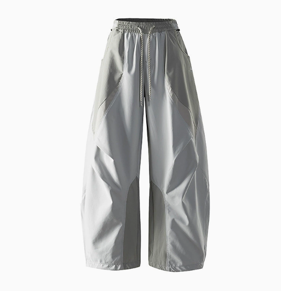 Blackarmada Parachute Pants
