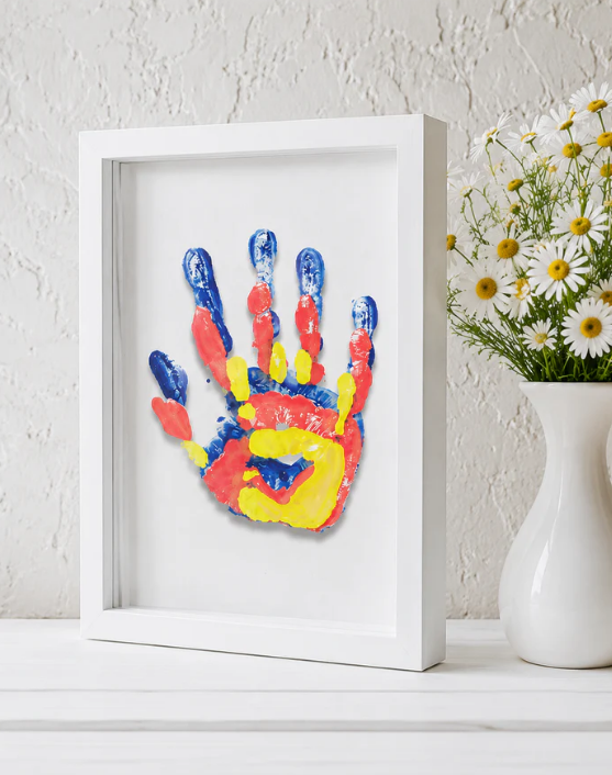 Allurium Complete Handprint Kit