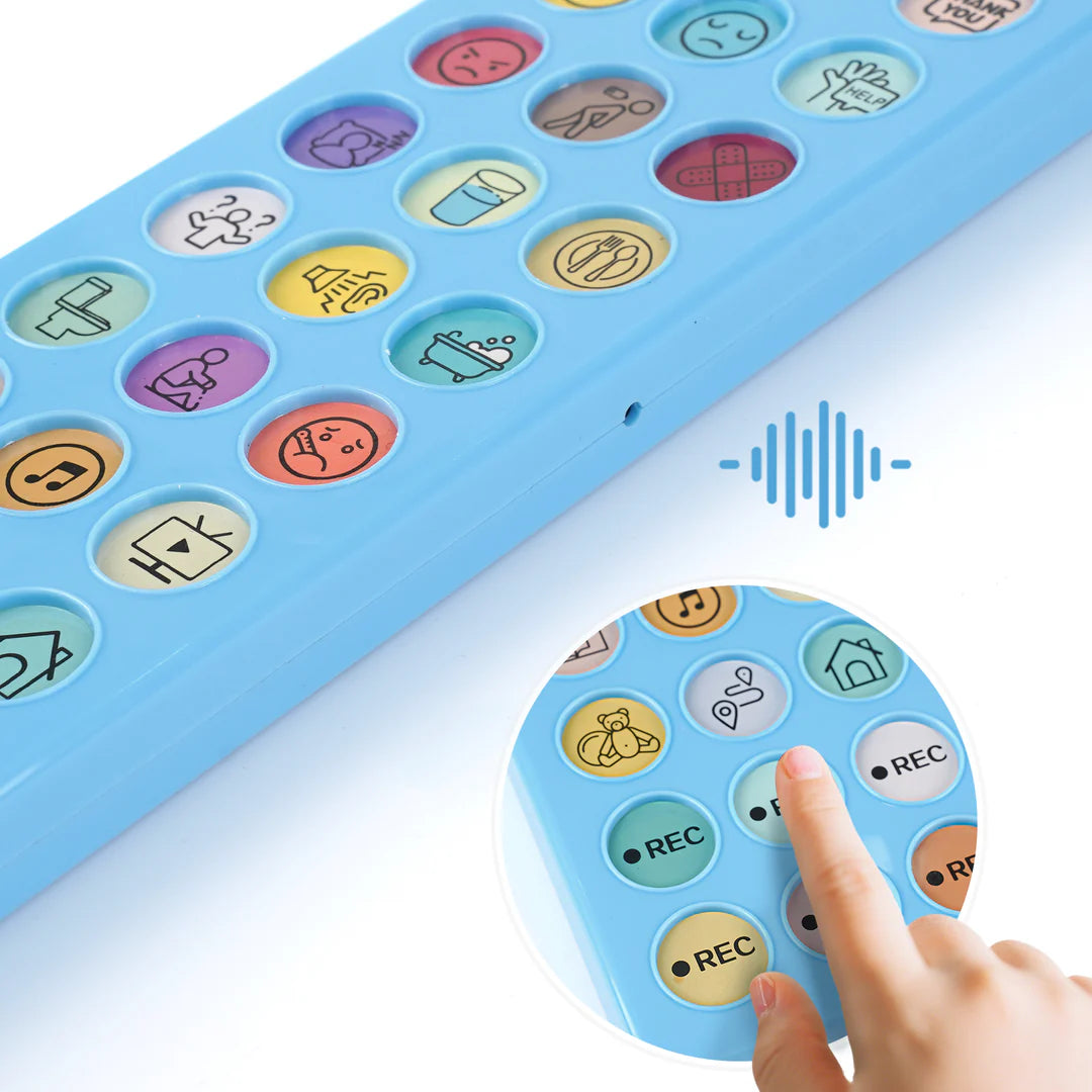 BloomTalk™ - Autism Communication Device