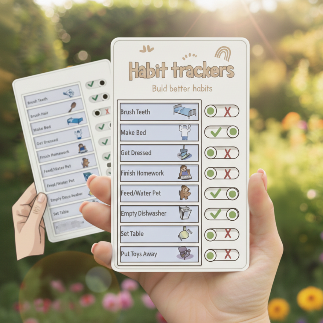 HabitHero - Build Your Best Self