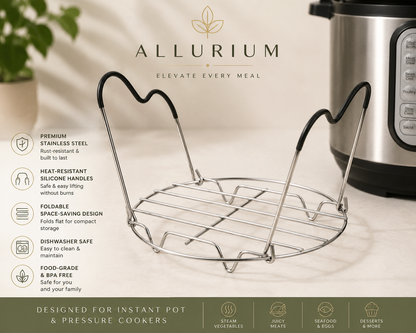 Instant Pot Trivet Rack