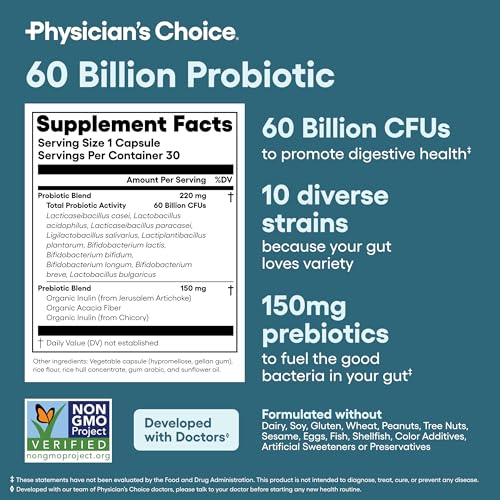 Bloating Relief & Gut Health Bundle