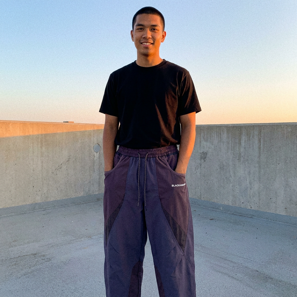 <em>Jaxson M. - Los Angeles, CA</em>
