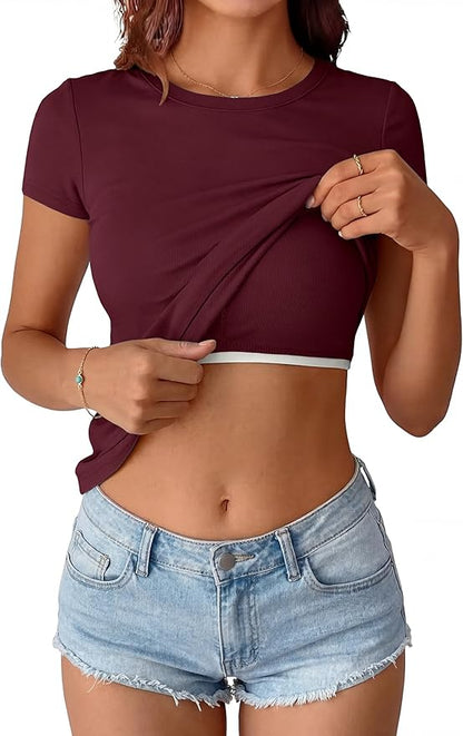 Comfivé Built In Bra