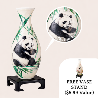 The BloomCrafter Vase™