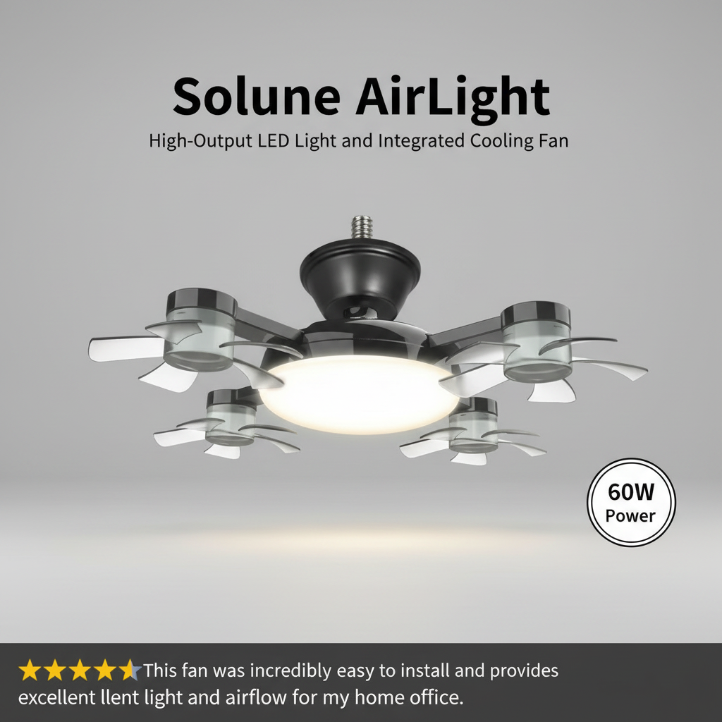 Solune AirLight