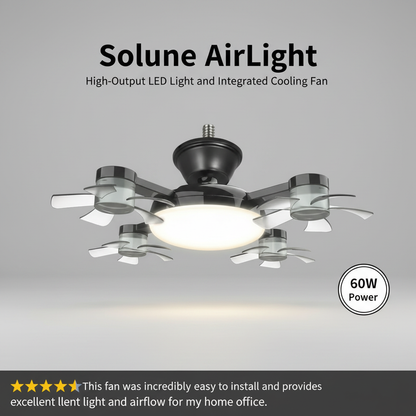 Solune AirLight
