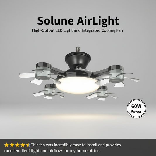 Solune AirLight