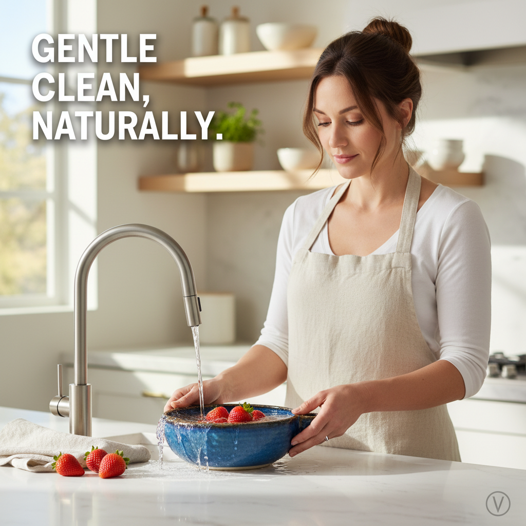 Vortex Berry Bowl