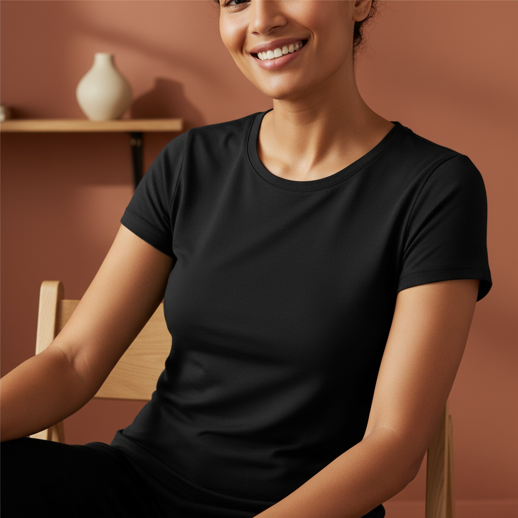 Comfivé Built In Bra