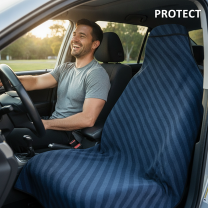 Allurium Car Seat Cover Towel