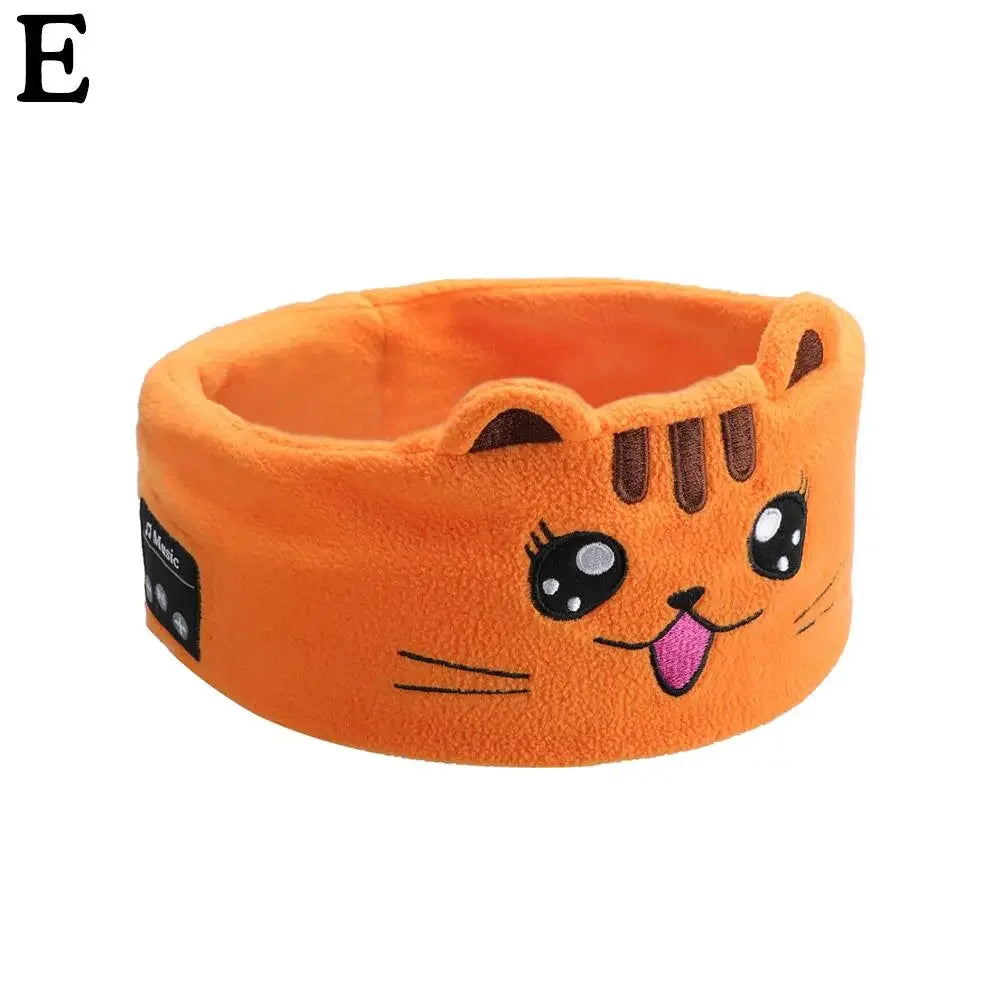 DreamNest™ Headbands
