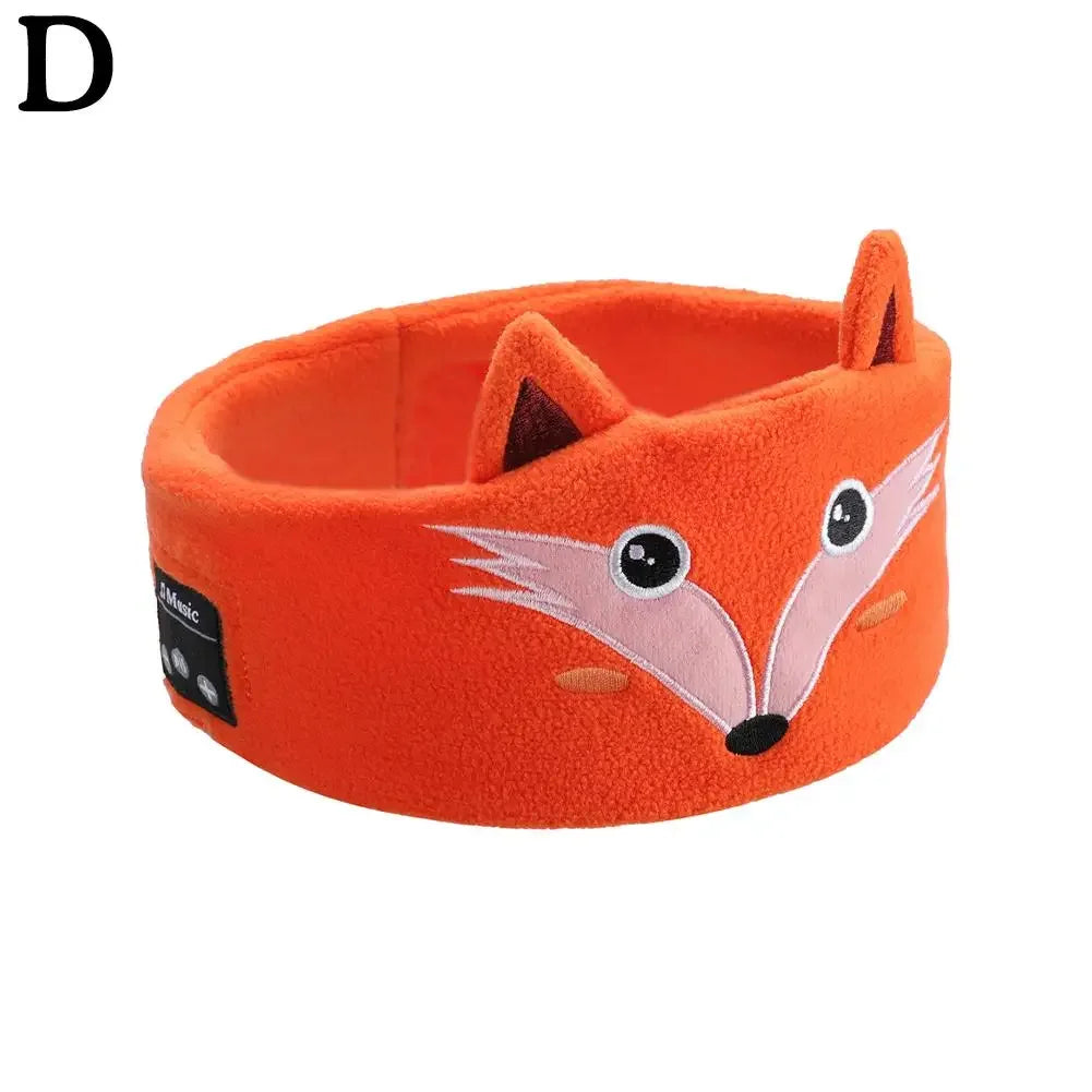 DreamNest™ Headbands