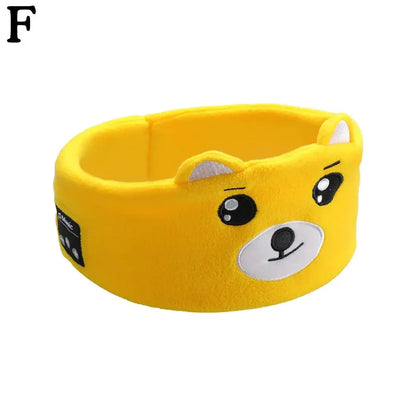 DreamNest™ Headbands