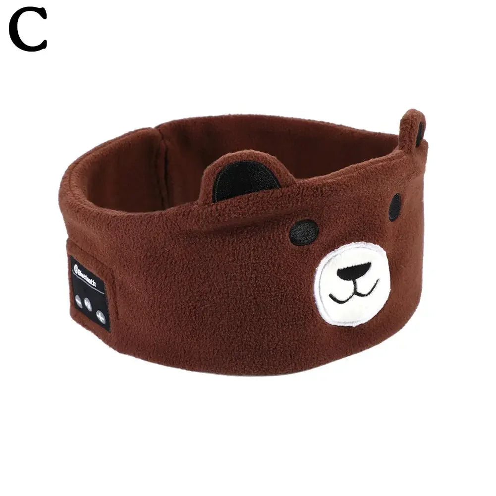 DreamNest™ Headbands