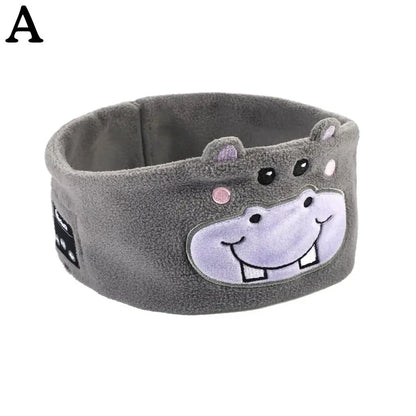 DreamNest™ Headbands