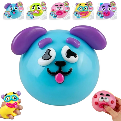 Smushers Squishy