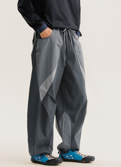 Blackarmada Parachute Pants
