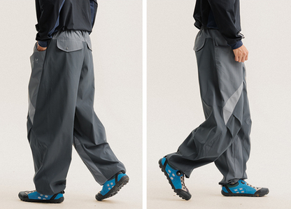 Blackarmada Parachute Pants