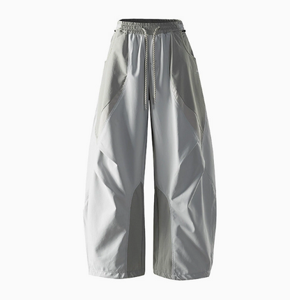 Blackarmada Parachute Pants