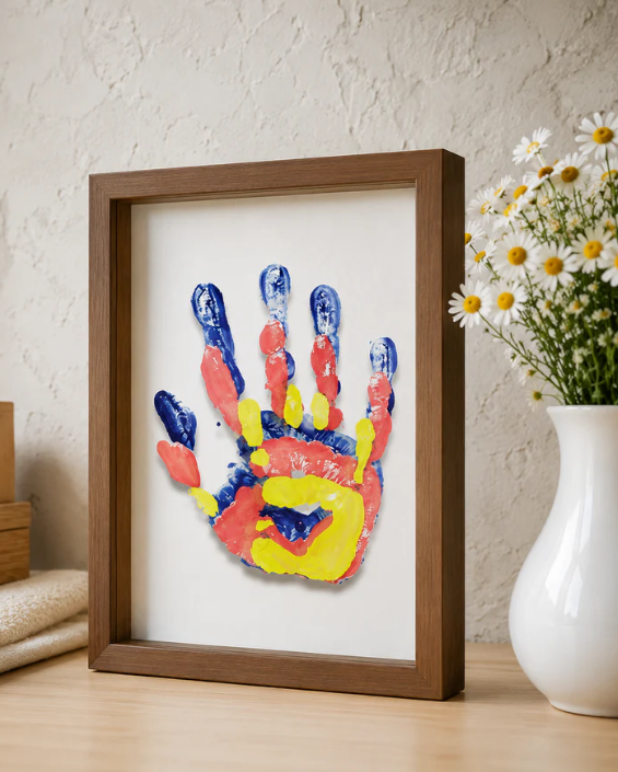 Allurium Complete Handprint Kit