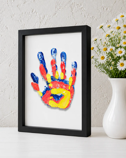 Allurium Complete Handprint Kit