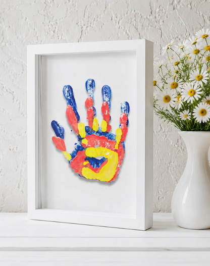 Allurium Complete Handprint Kit