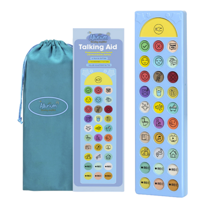 BloomTalk™ - Autism Communication Device