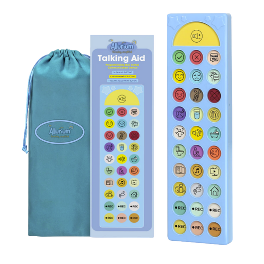 BloomTalk™ - Autism Communication Device
