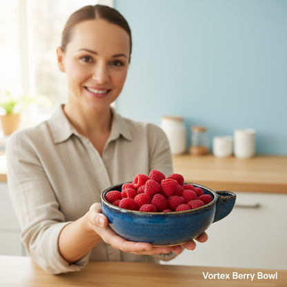 Vortex Berry Bowl