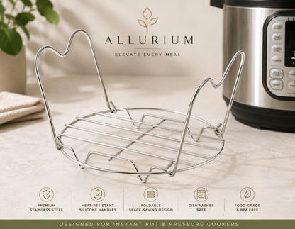 Instant Pot Trivet Rack