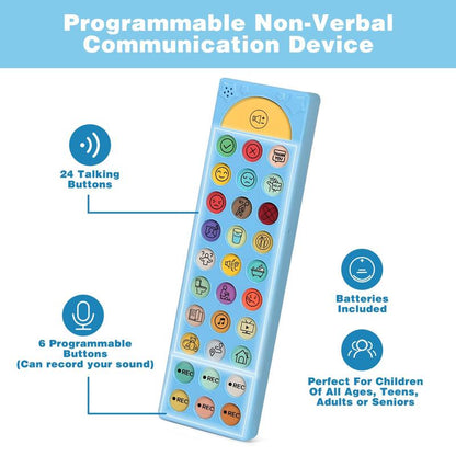 BloomTalk™ - Autism Communication Device