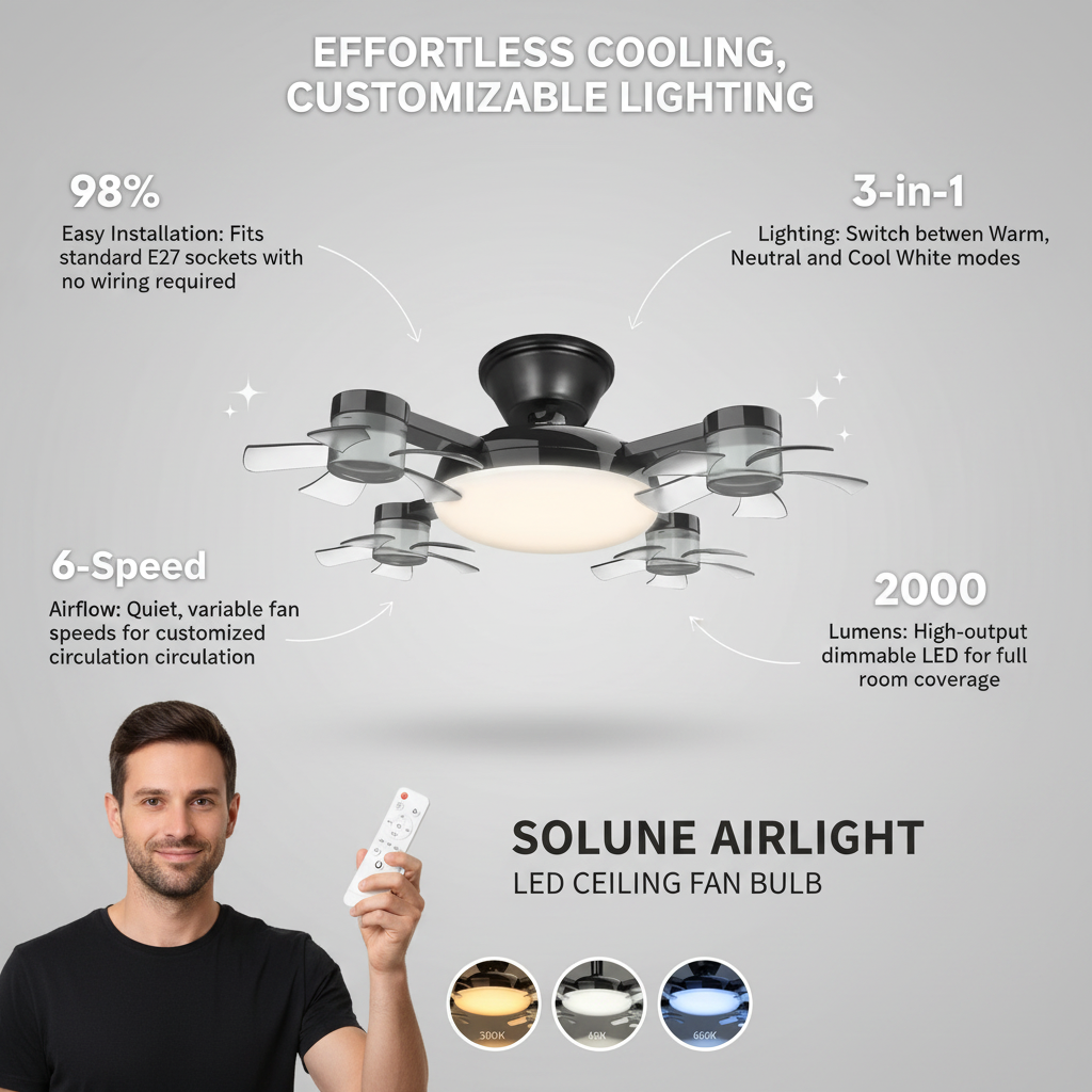 Solune AirLight