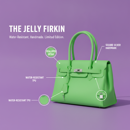 The Jelly Firkin